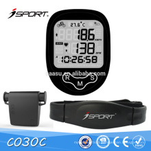 Superior Appearance Design Heart Rate Monitor Cycle Computer